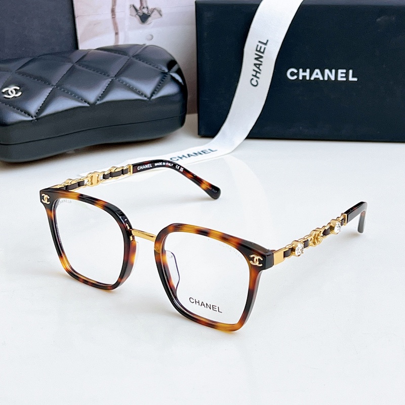 Chanel Mod:CH6807 Size:52, photo 1