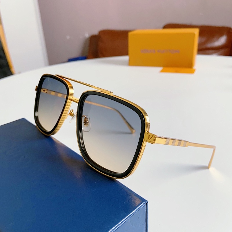 LOUIS VUITTONMODEL:Z2035ESIZE:57, photo 1