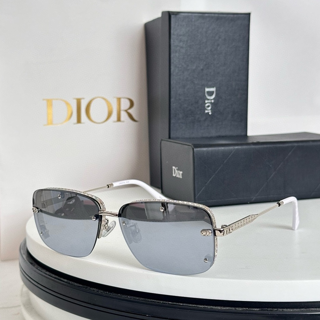 Other DIORMODEL:DIORS4U SIZE:58 - Image 8