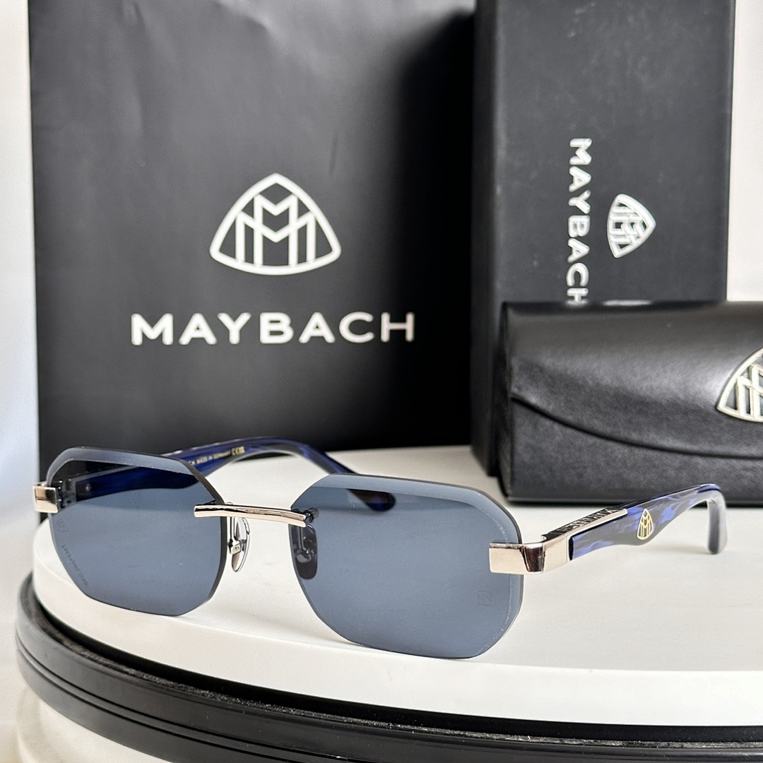 Chanel MAYBACHMODEL Z074SIZE:58, photo 1