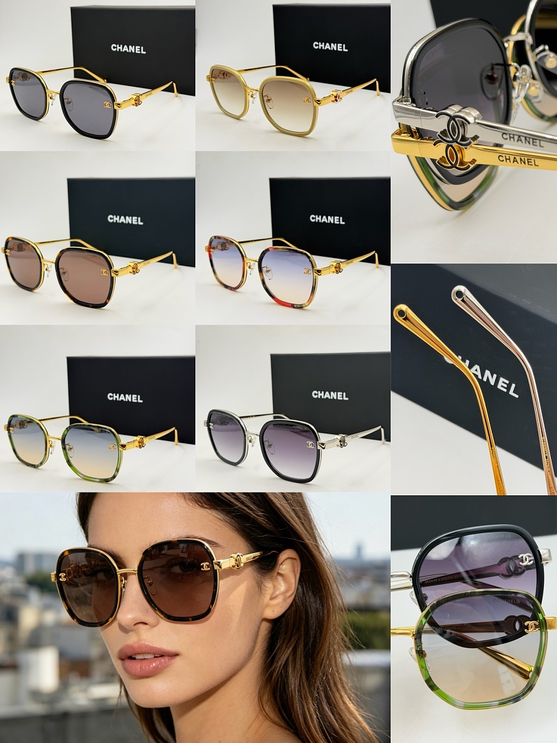 Chanel 5524-H55, photo 1