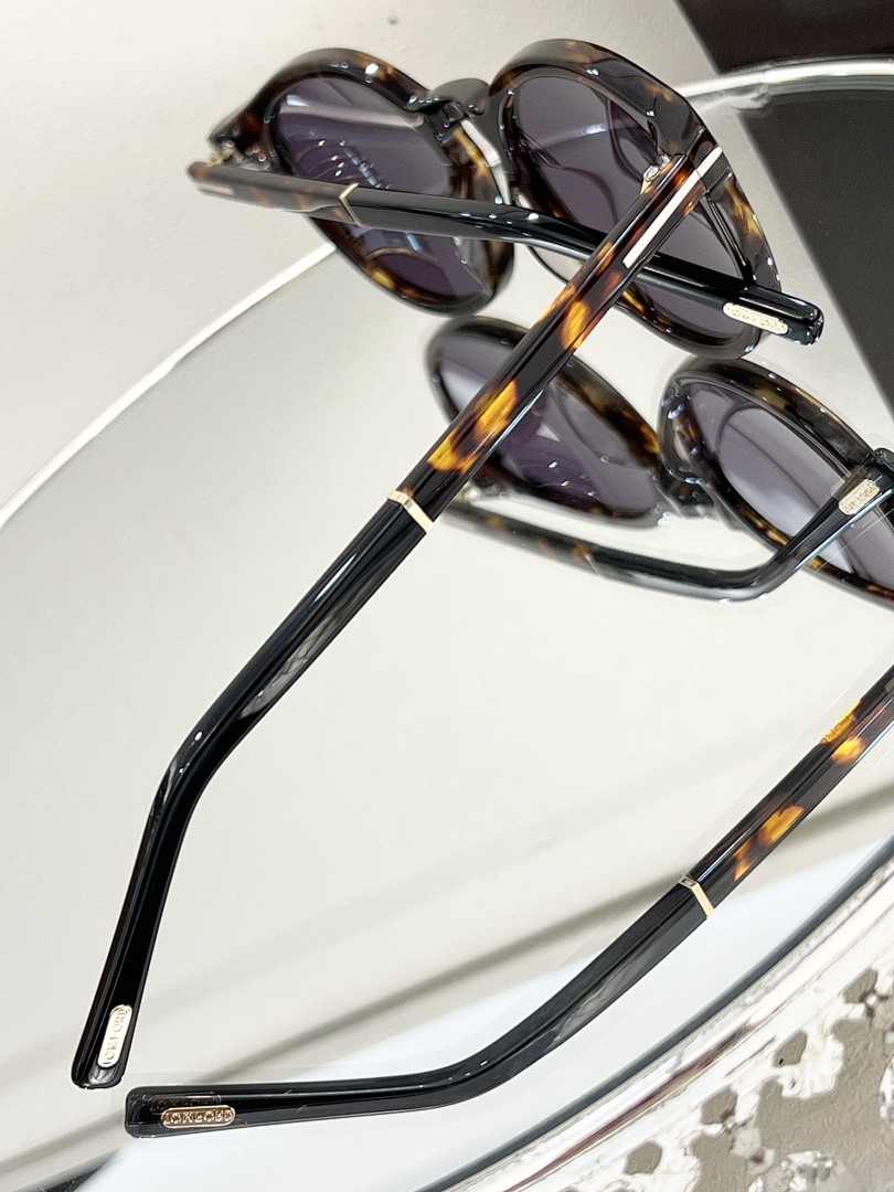 Other TOM FORDMODEL:FT1021SIZE:51 - Image 4