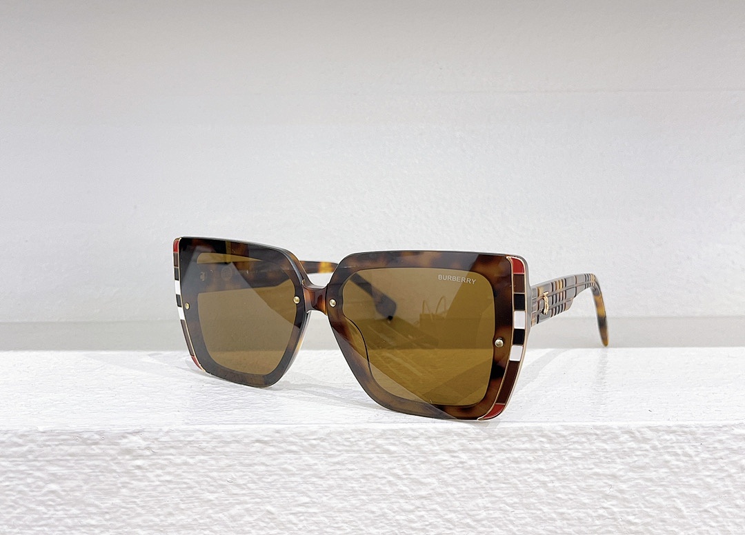Other BURBERRYMODEL:BE 5391 SIZE:66 9-145 - Image 6