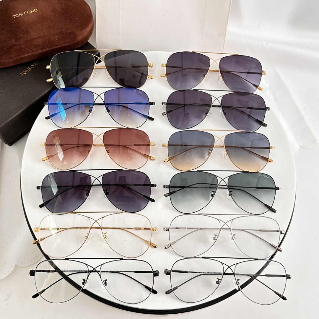 Other TOM FORDModelFT118858 - Image 2