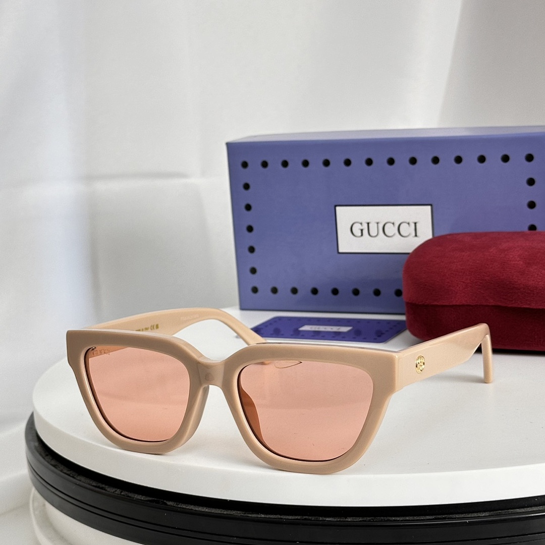 Other GUCCIMODEL:GG1578SSIZE:54 - Image 9