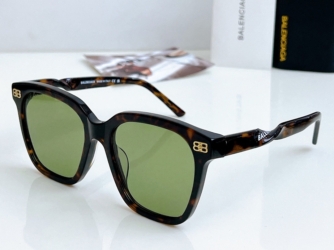 Balenciaga Balenciaga BB0283SIZE:56, photo 1