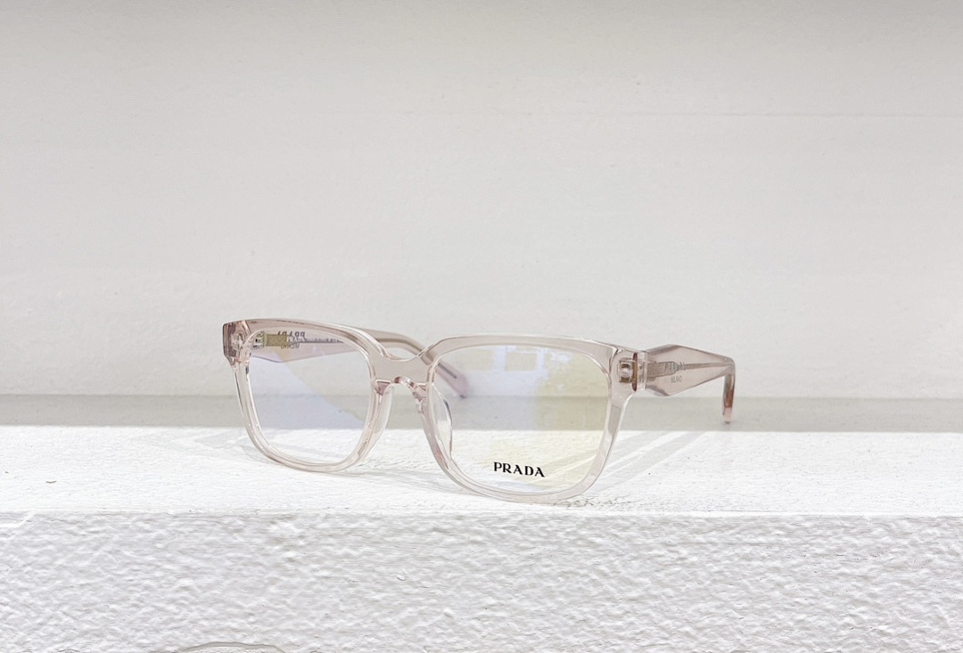 Prada MODEL PR17ZSIZE 53