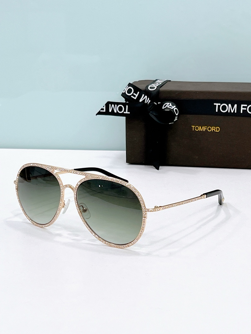 Other TOM FORFT0728 S59 - Image 8