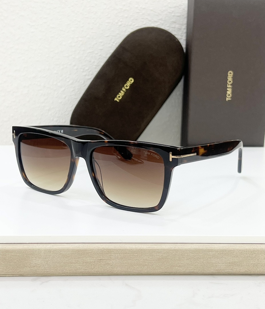 Other TOM FORDMODEL:FT0906-NSIZE:58 - Image 8