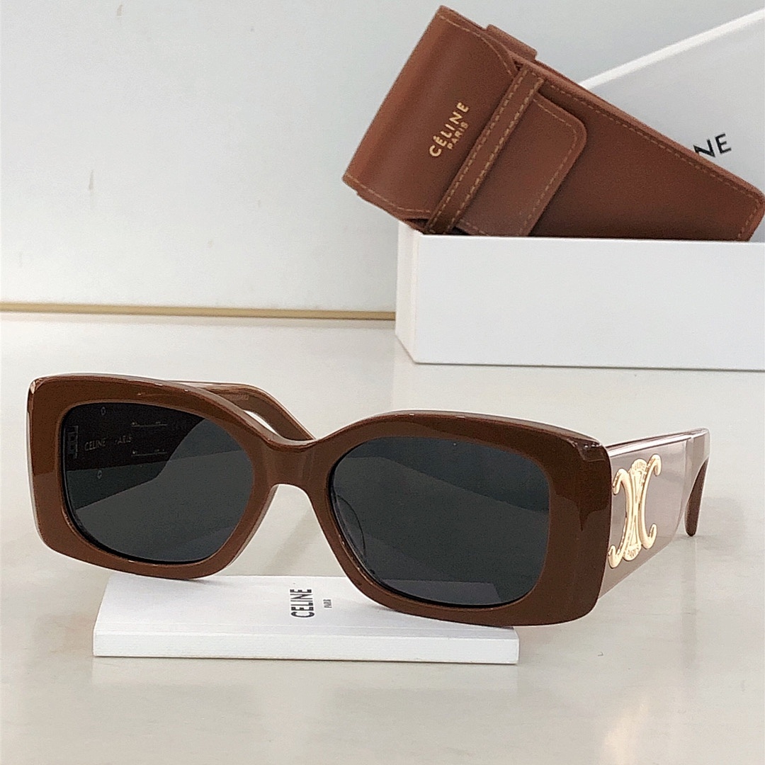 Other CELINEMOD:CL40282 SIZE:53 17-145_ - Image 2