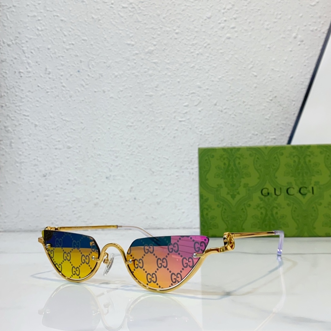 Other GUCCIMODEL:GG1603sSIZE56 - Image 6