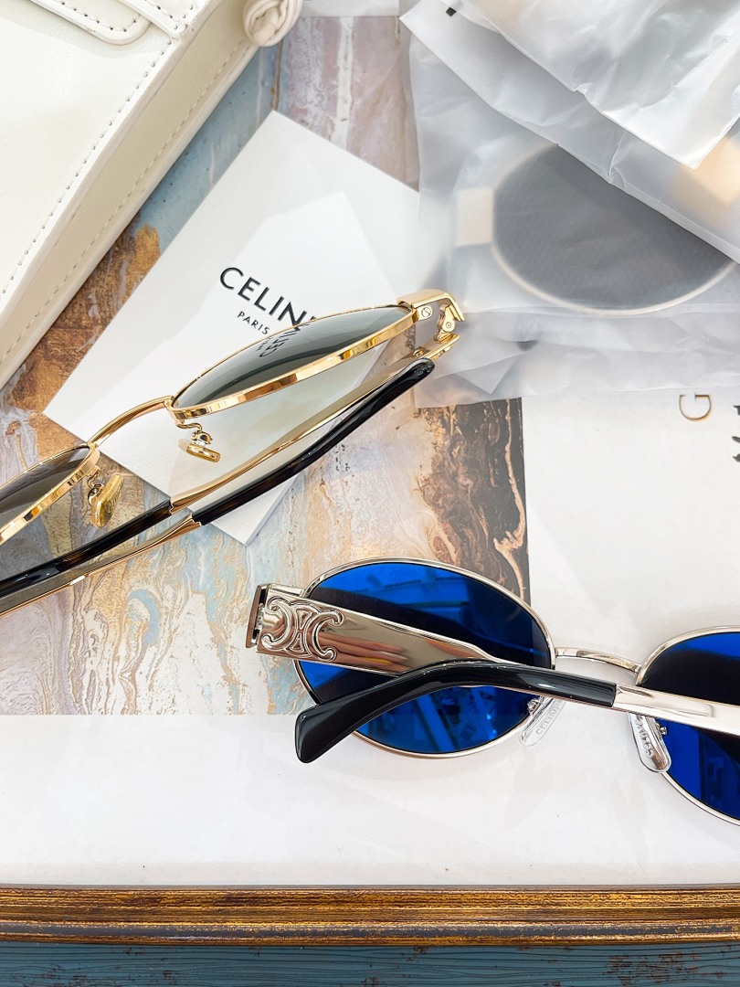 Other CELINEMODELCL40235USIZE54 18-135_ - Image 8
