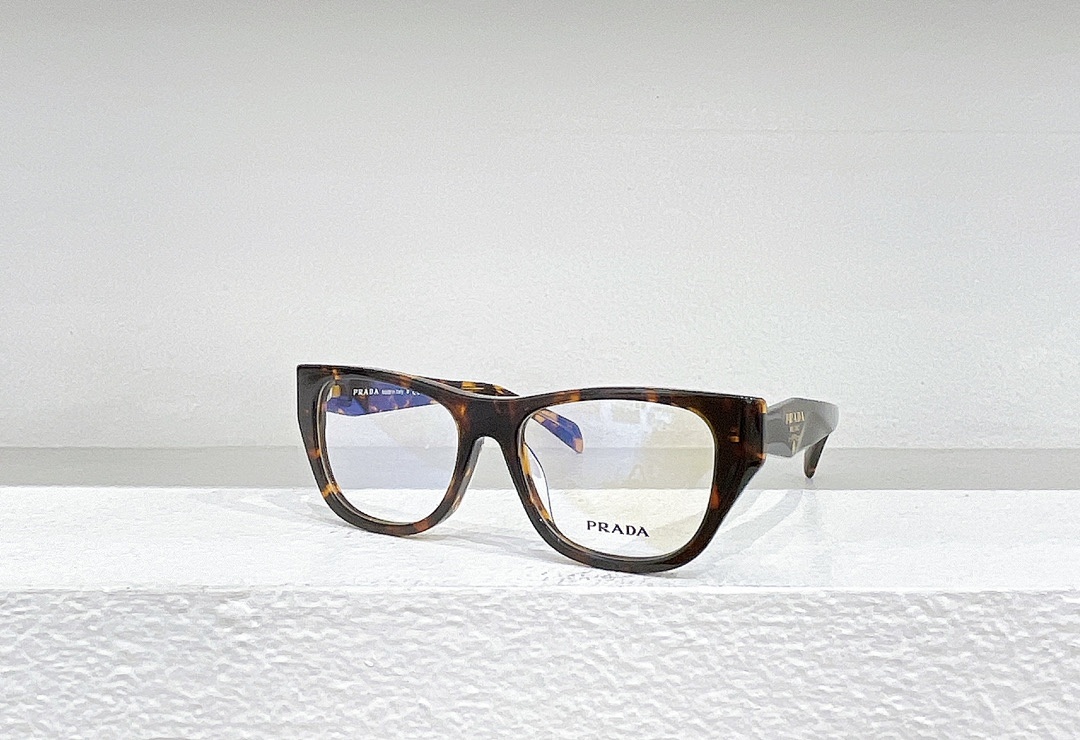 Prada MODEL:PRA 18VFSIZE:52 18-145_, photo 1