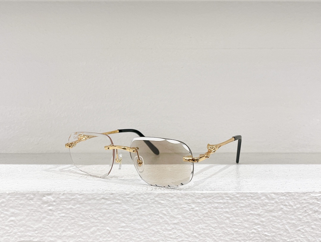 Other CartierMODEL:0CT0281OSIZE 55, photo 1