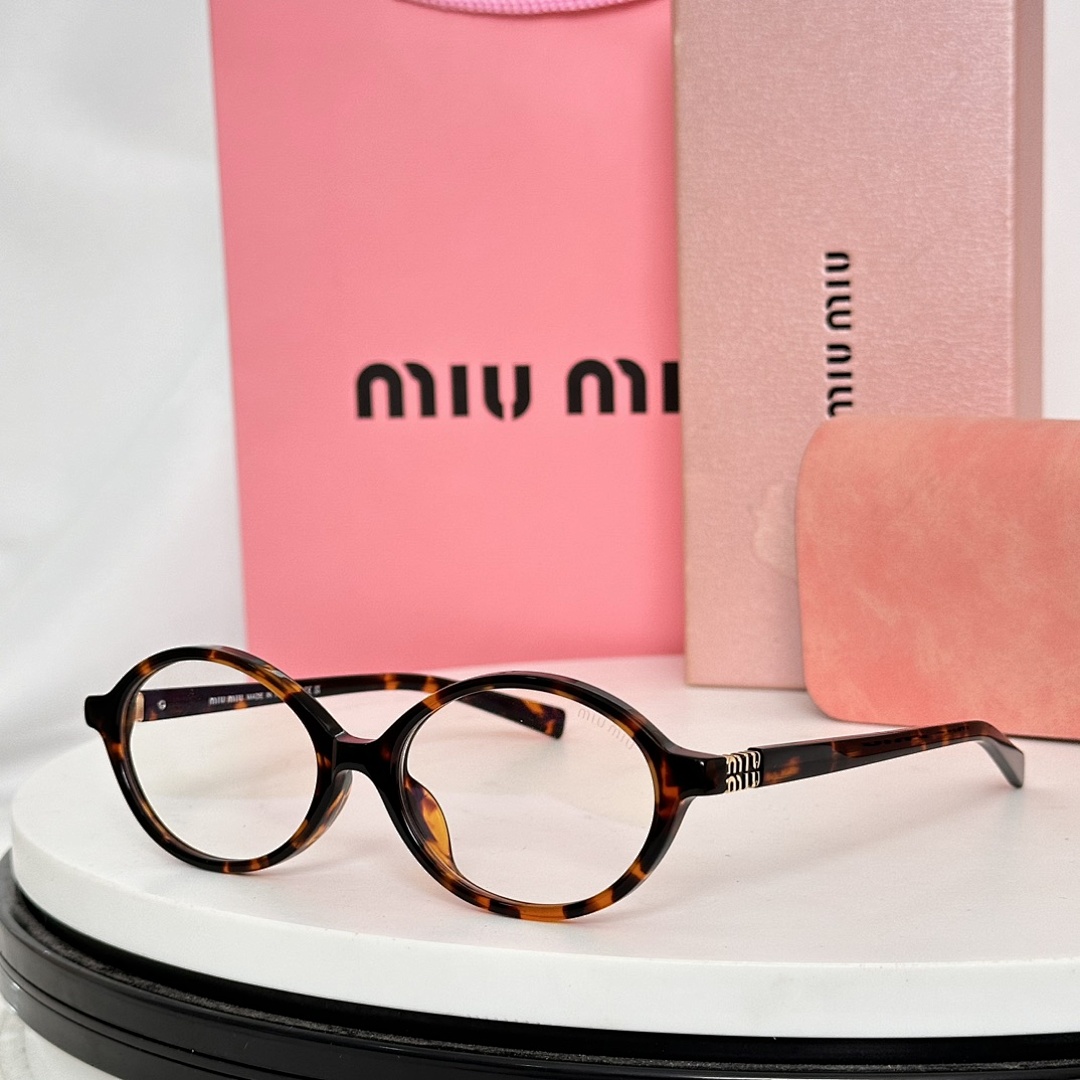Miu Miu MIUMIUMODEL:SMU04ZSIZE50 - Image 4