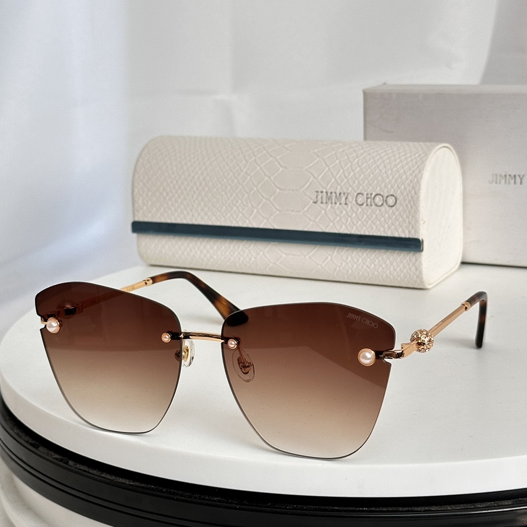 Chanel JIMMY CHOOMODEL:JC4004HBSIZE:62, photo 1