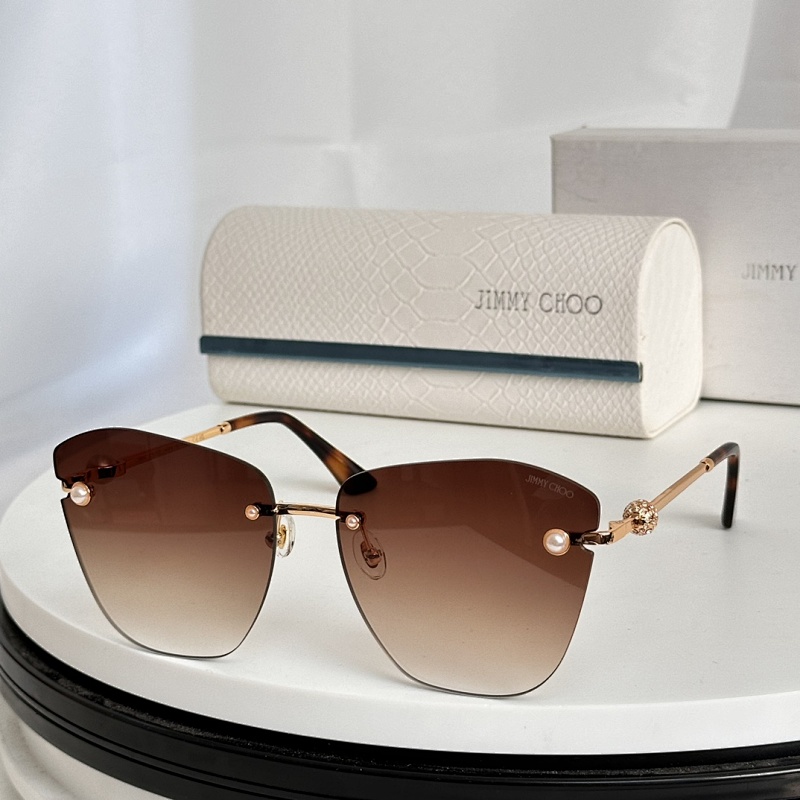 Chanel JIMMY CHOOMODEL:JC4004HBSIZE:62, photo 1
