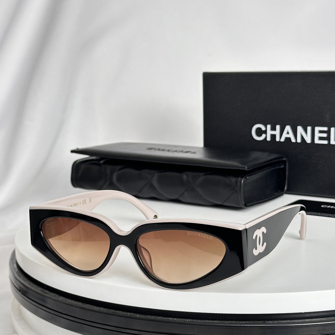 Chanel MODEL CH6057SIZE:56 17-140_, photo 1