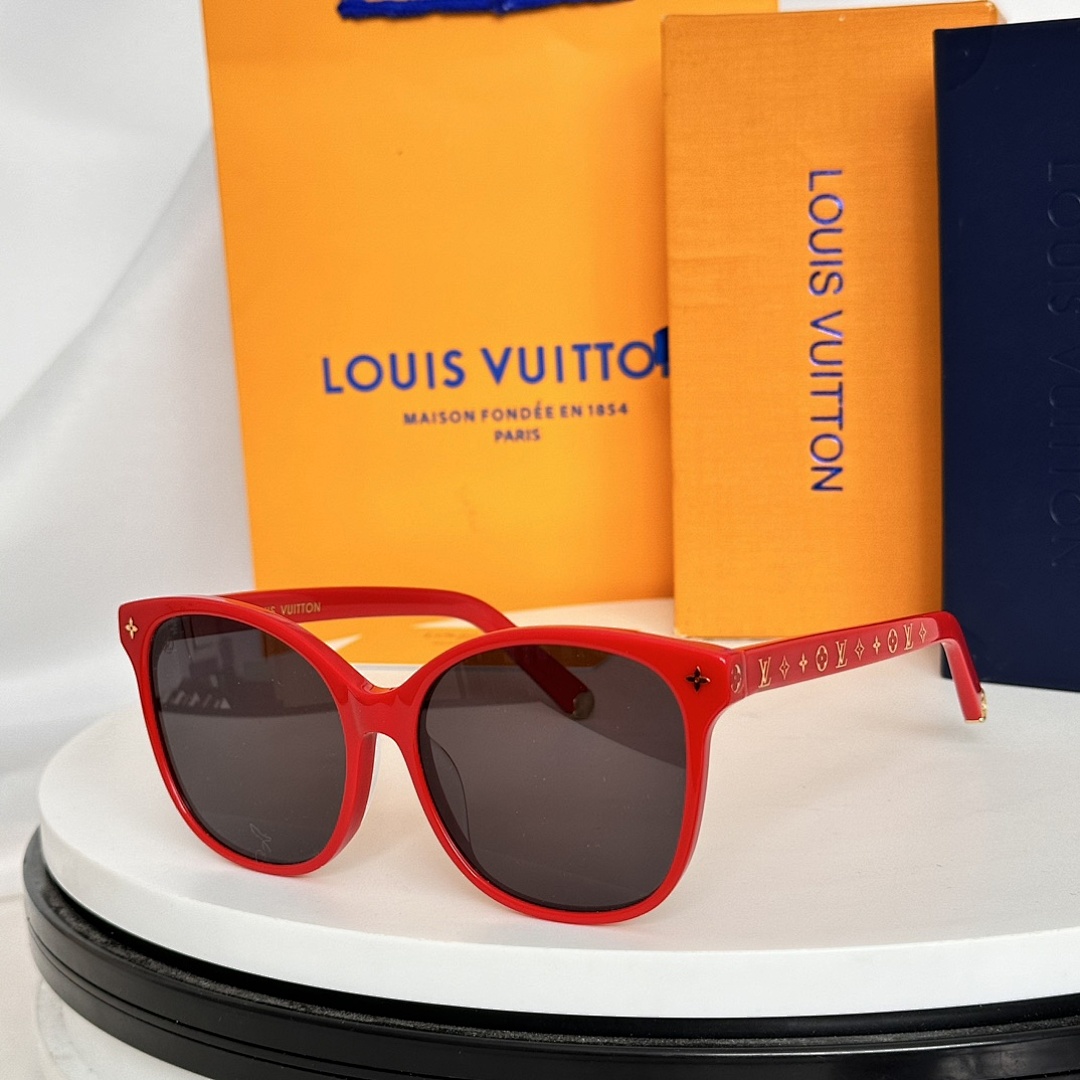 Other LOUIS VUITTONMODEL:Z1657ESIZE:56 - Image 7