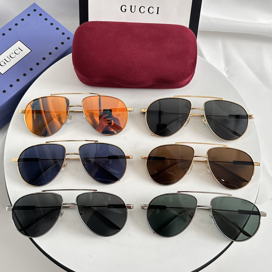 Other GUCCIModelGG1311SSize61 15-145_920 - Image 2