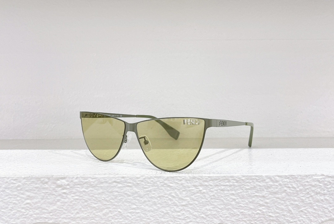 Fendi MODEL FE40138USIZE62, photo 1