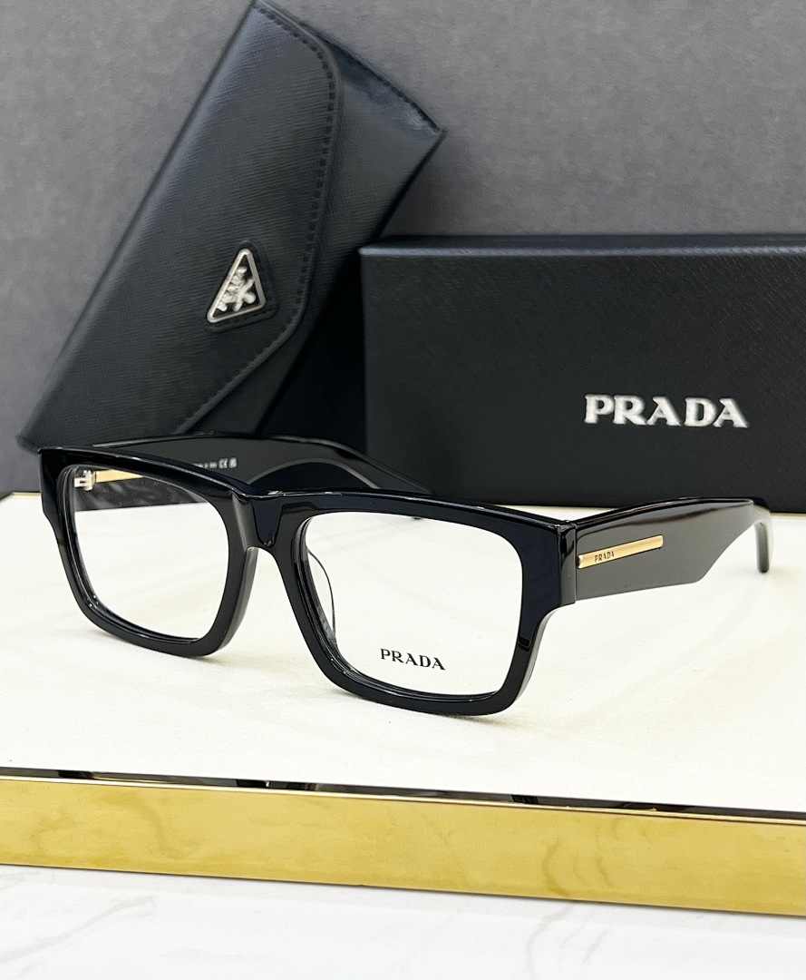 Prada MODEL:PR25ZSSIZE:56 - Image 8