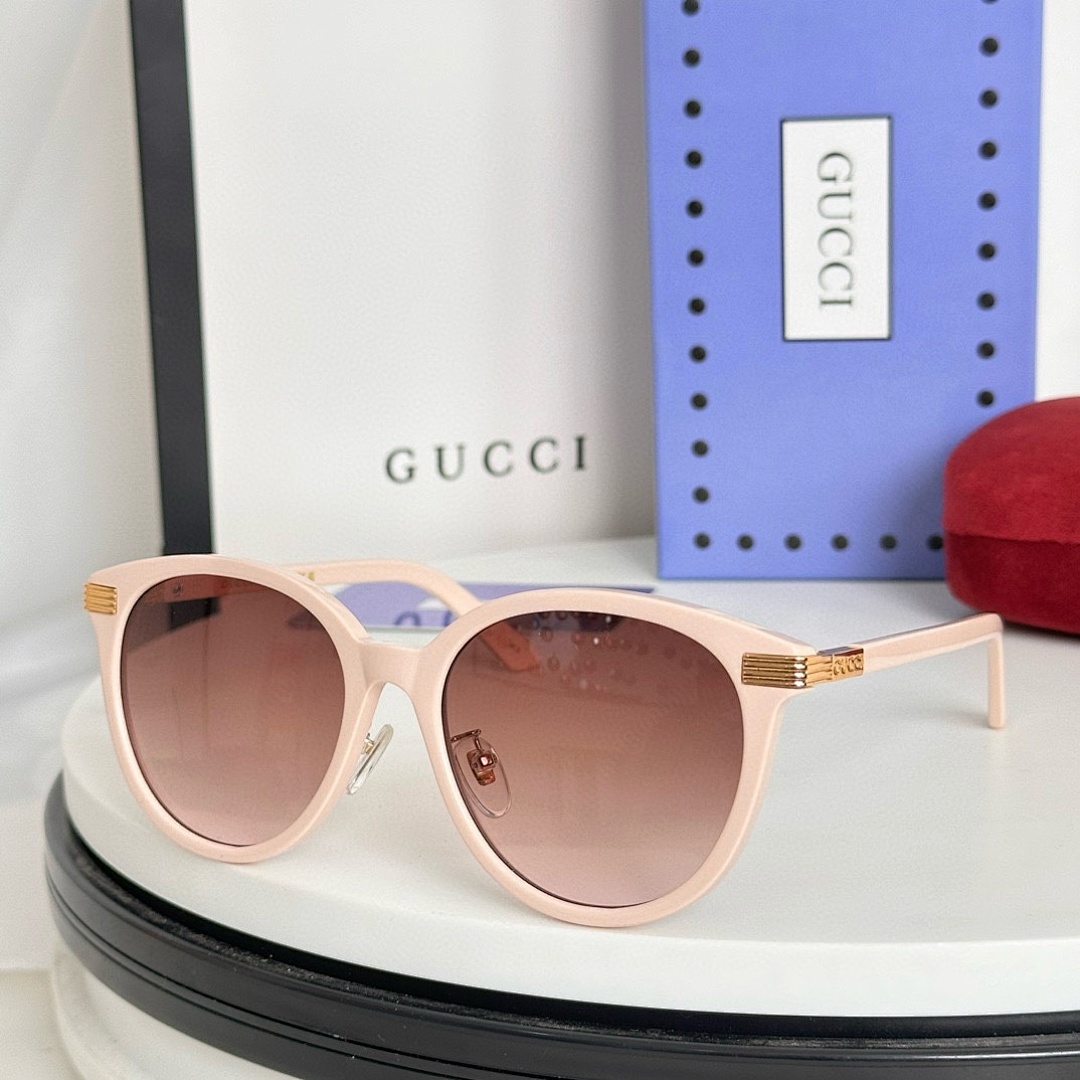 Other GUCCIGG1452SK Size:55 - Image 9