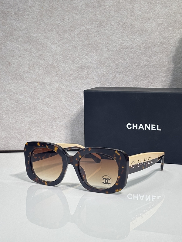 Chanel MODEL:CH5563BASIZE:53, photo 1