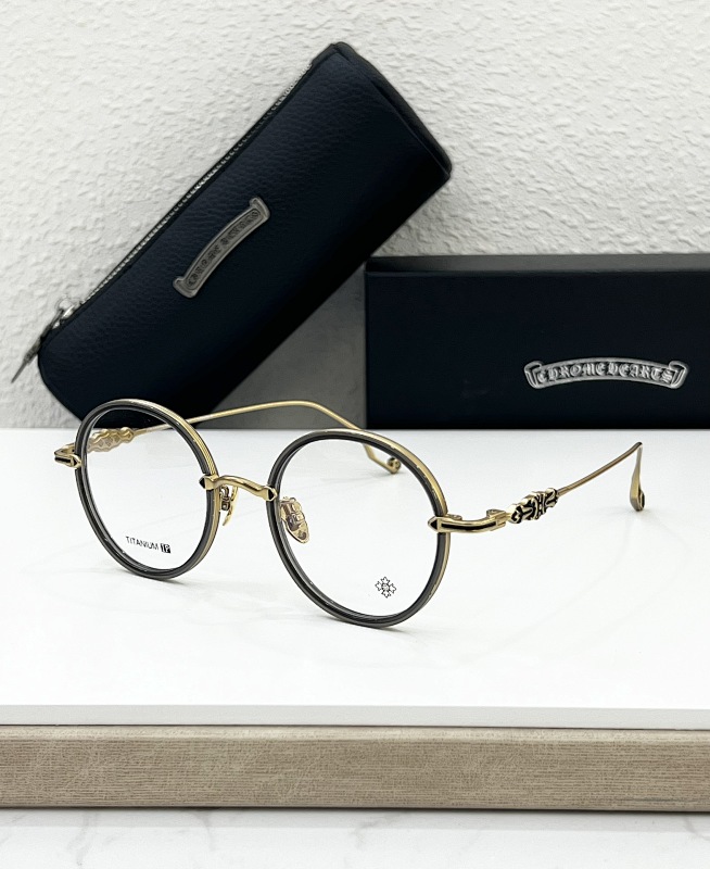 Chanel CHROME HEARTSMODEL:CH5546SIZE:49, photo 1