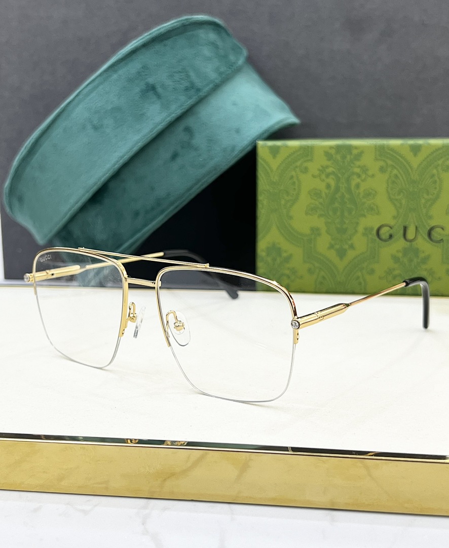 Other GUCCIMODEL:GG1415O SIZE:54 - Image 4