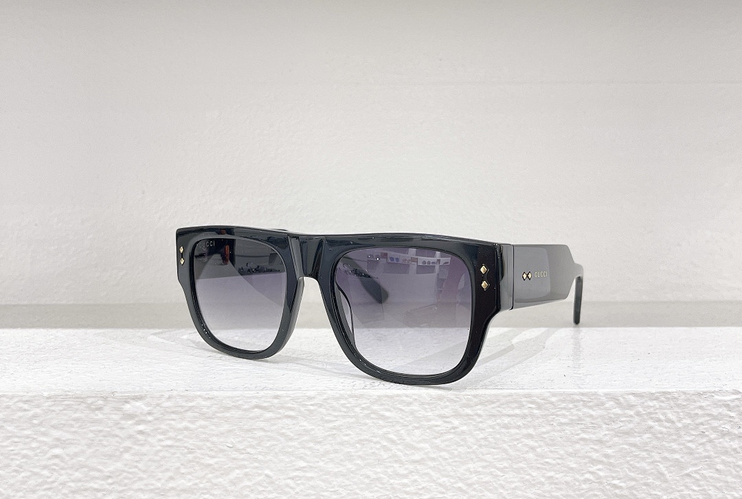 Other GUCCIMODEL:GG1262SSIZE:53 21-145_ - Image 2