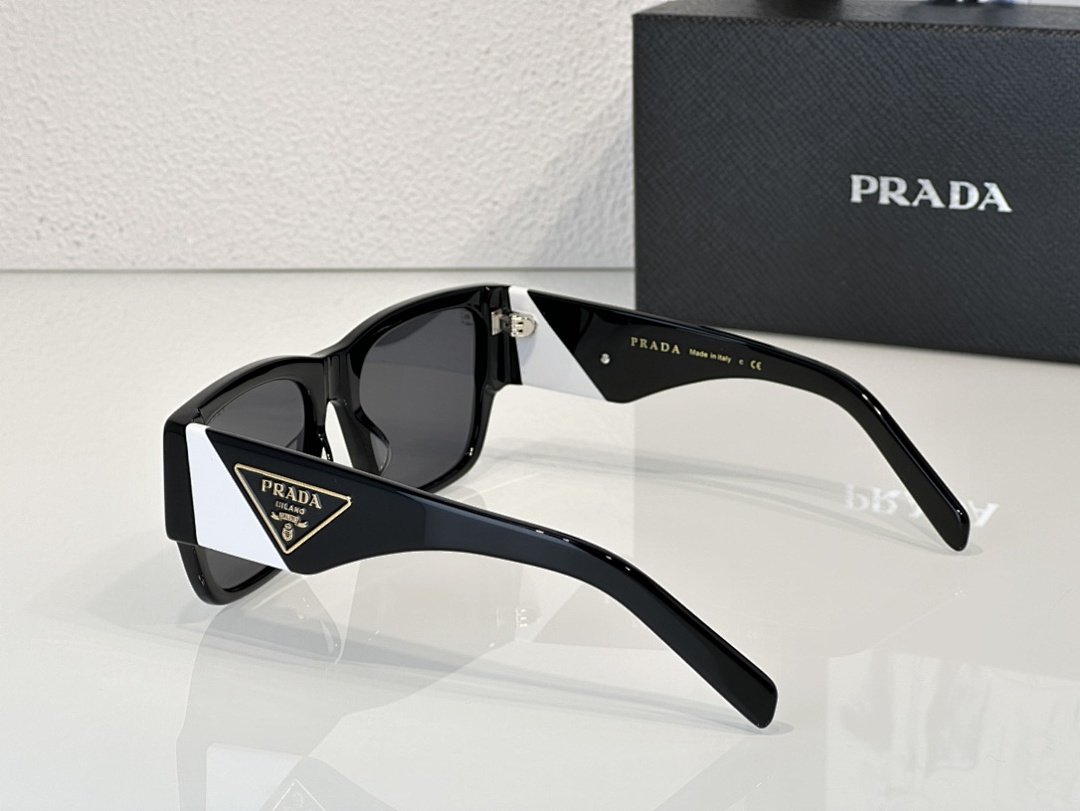 Prada Mod:SPR97YSize:55 - Image 3