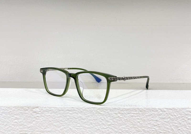 Chanel CHROME HEARTSMODEL:CH8261SIZE:52, photo 1