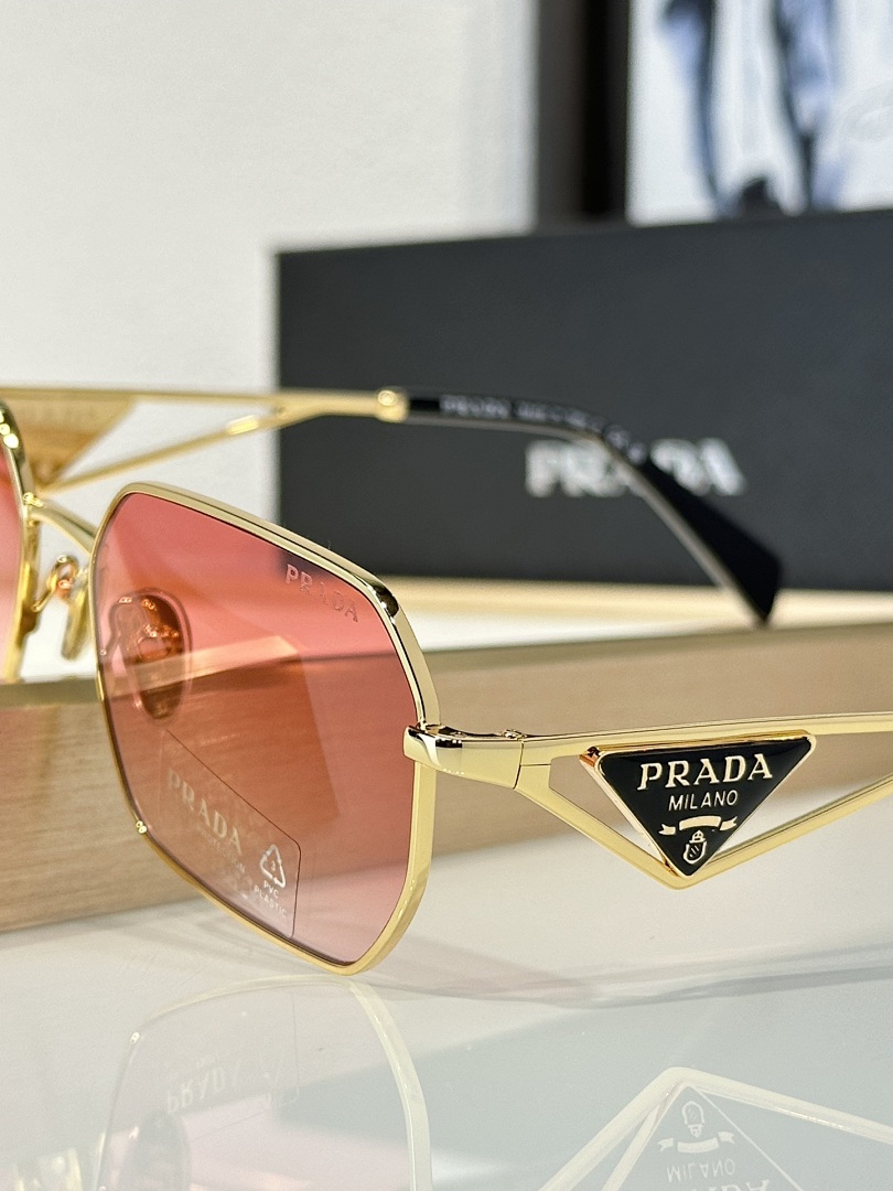 Prada Mod:PRA51SSize:58-17-145_ - Image 5