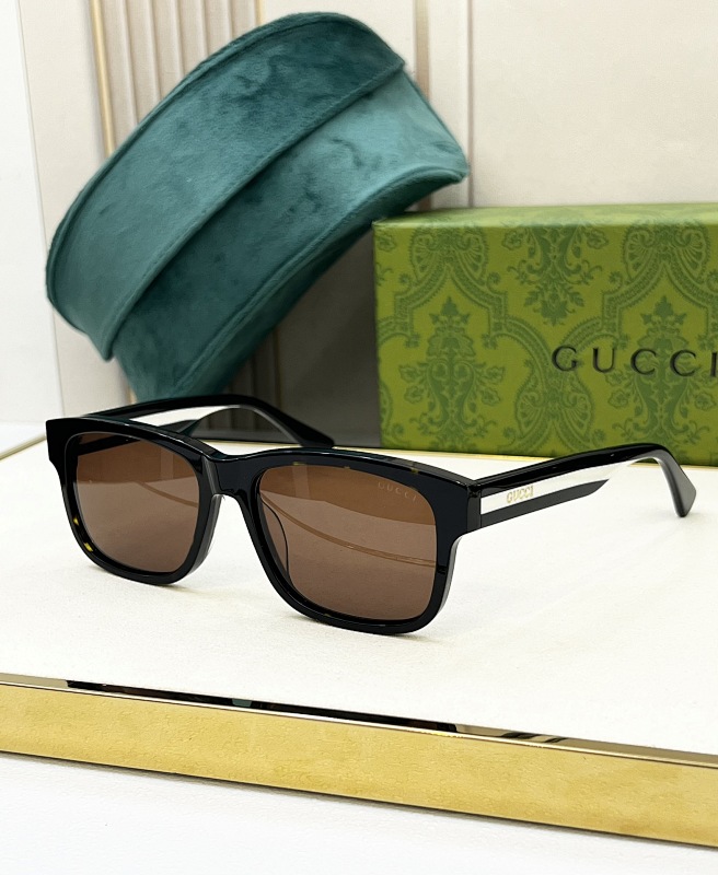 Other GUCCIMODEL:GG0340SSIZE:55, photo 1