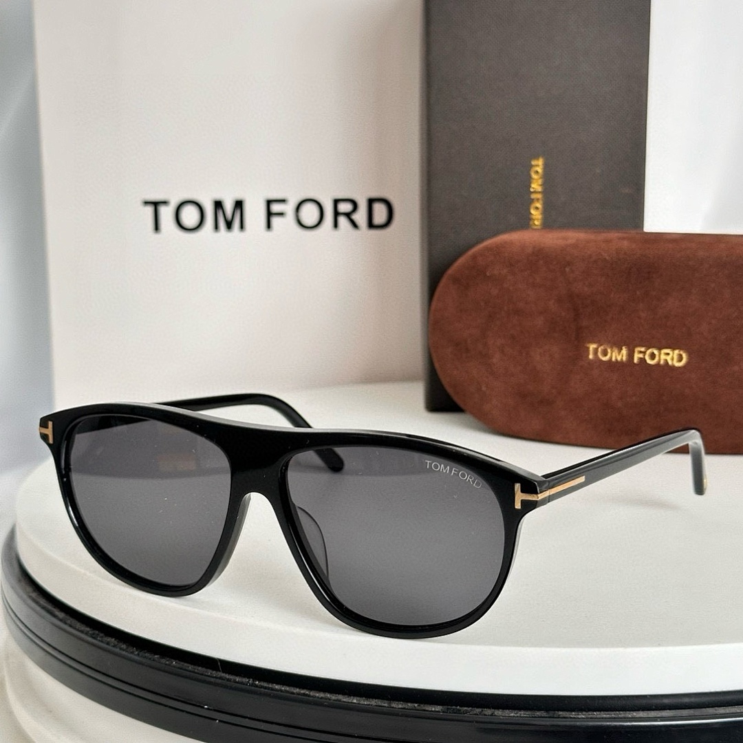 Other TOM FORDMODEL:FT 1027-N_602 - Image 4
