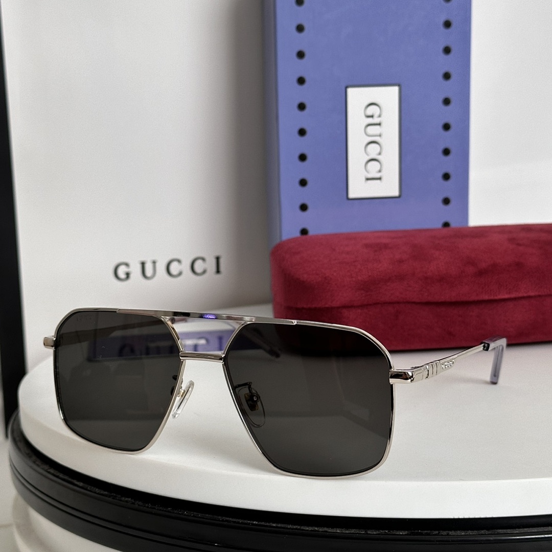Other GUCCIMODEL:GG1678SSIZE:57 - Image 6