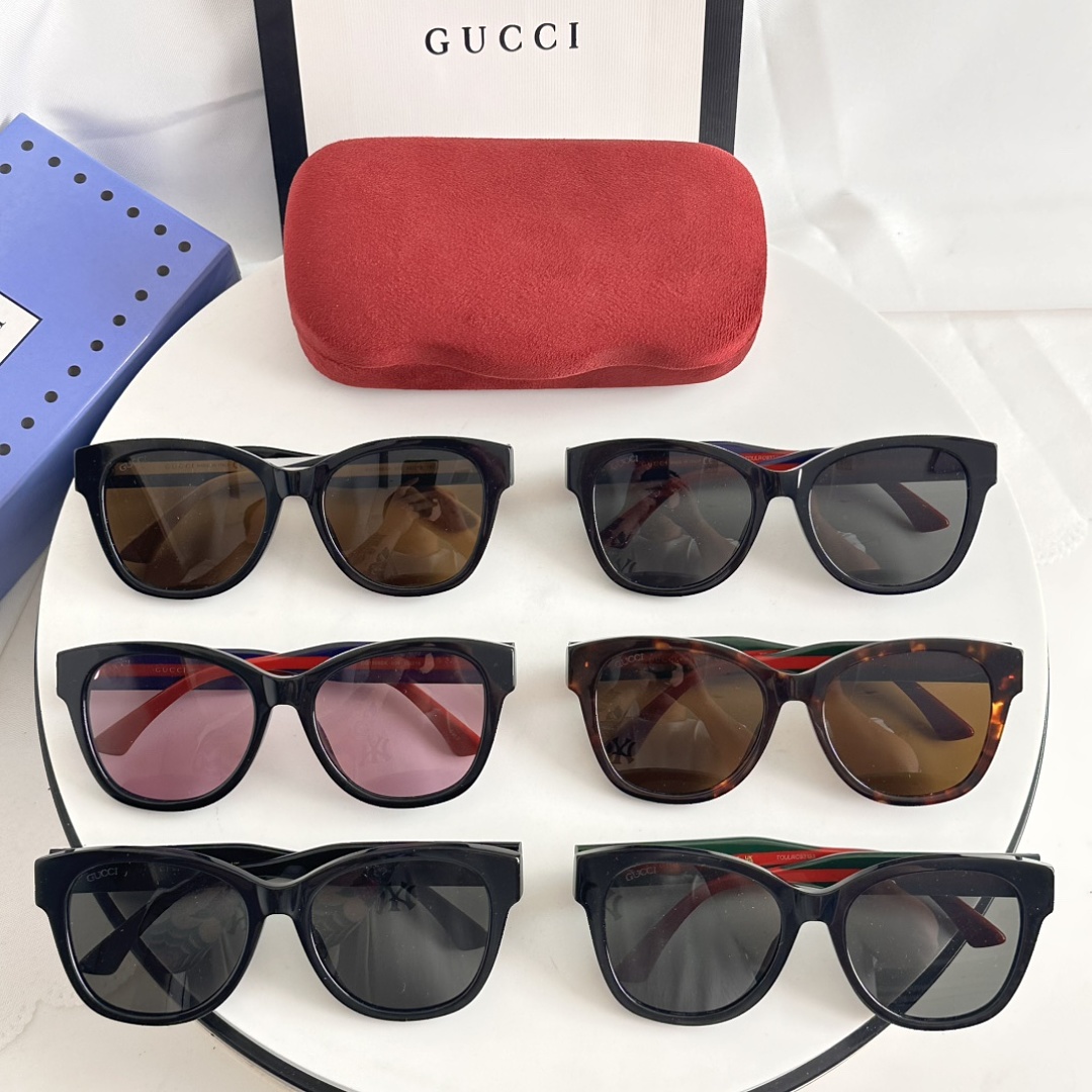 Other GUCC MODEL:GG1866SK SIZE:55 - Image 2