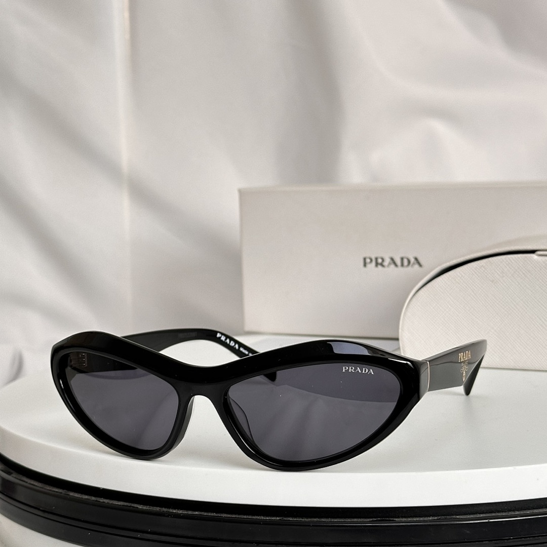 Prada MODEL PRA20SSIZE 62 16-140_ - Image 7