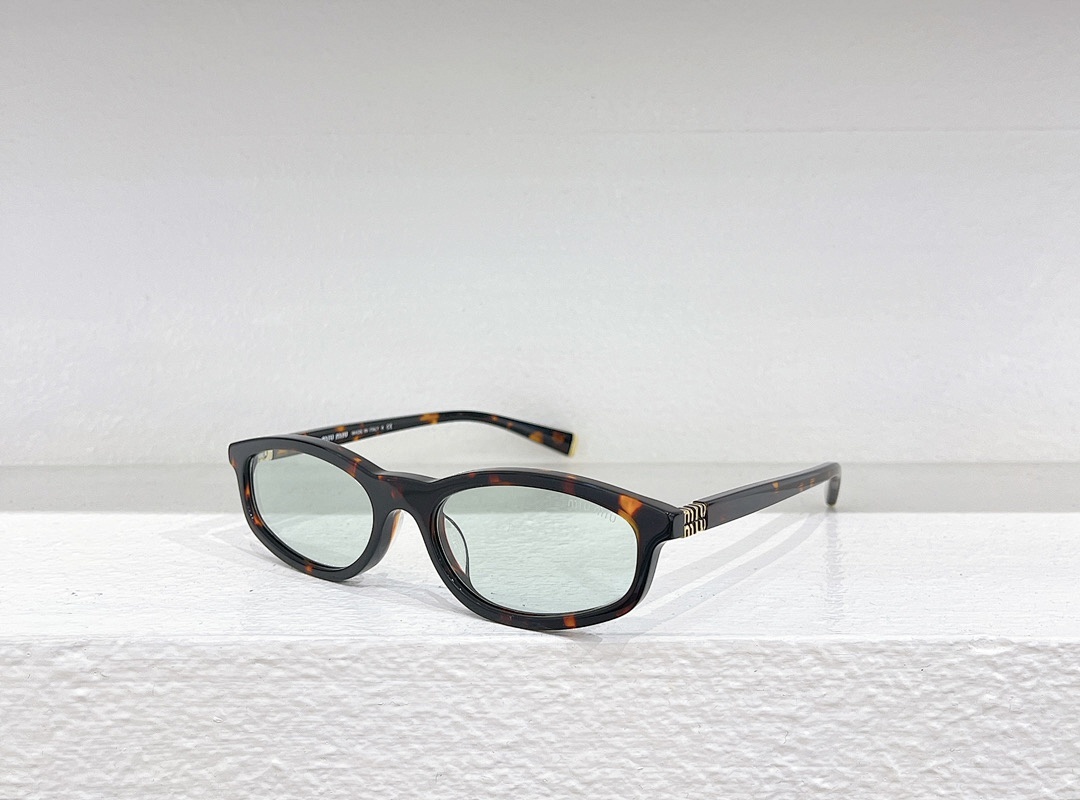 Miu Miu MIUMIUMODEL:MU 06S SIZE:53 - Image 6