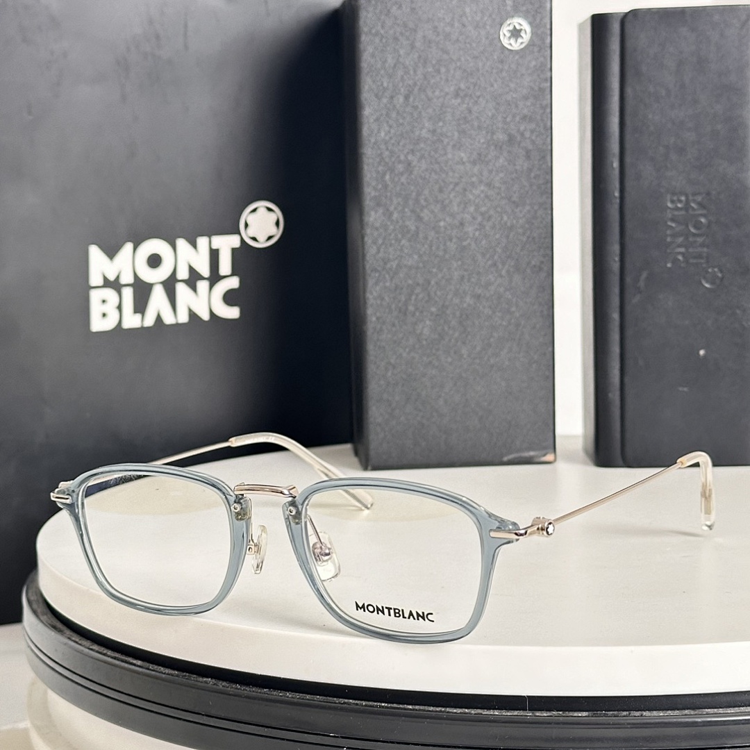 On Running MONTBLANC Model:MB0159Osize:50 - Image 7
