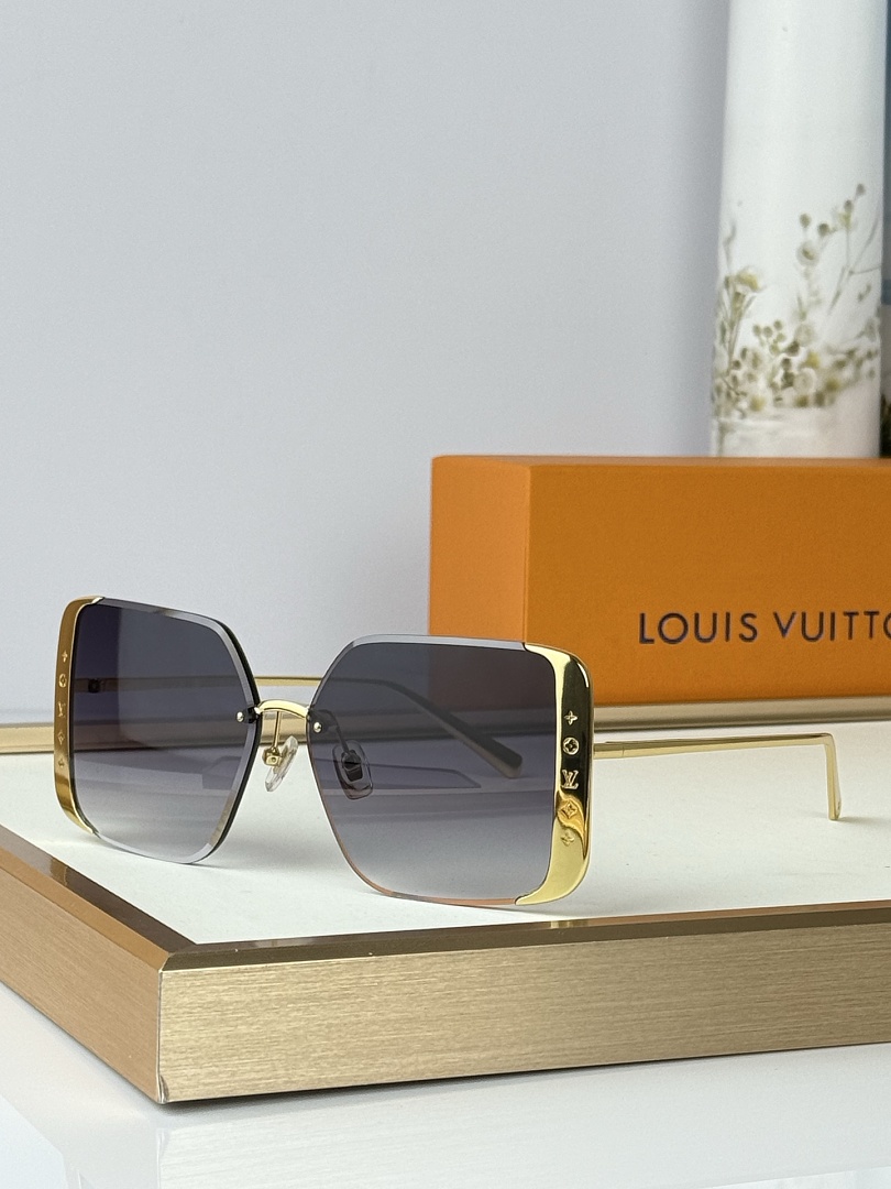 Other Louis Vuitton Model :Z1994U Size :57 - Image 6