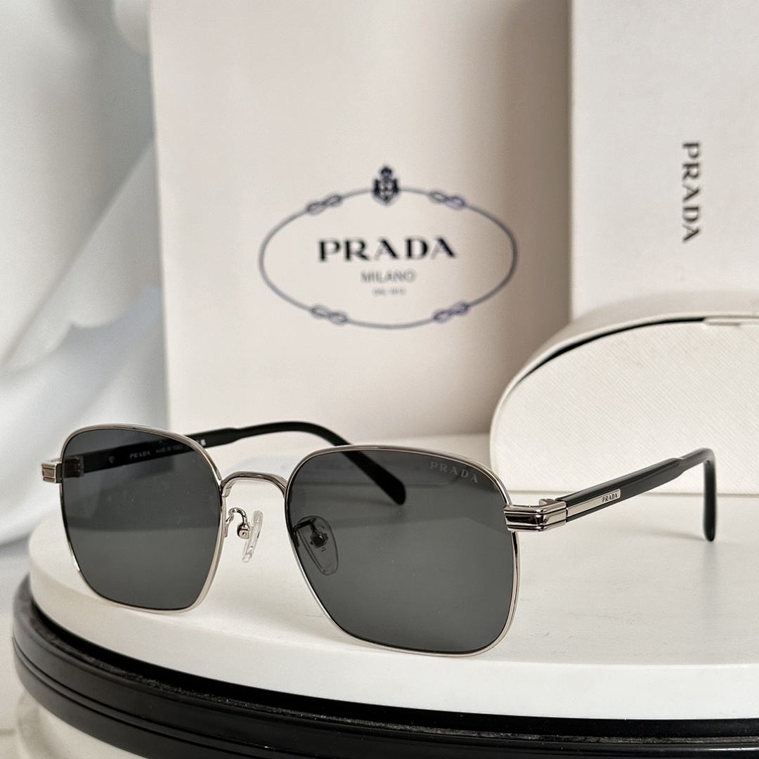 Prada MODEL:PR A55V SIZE:53 - Image 7