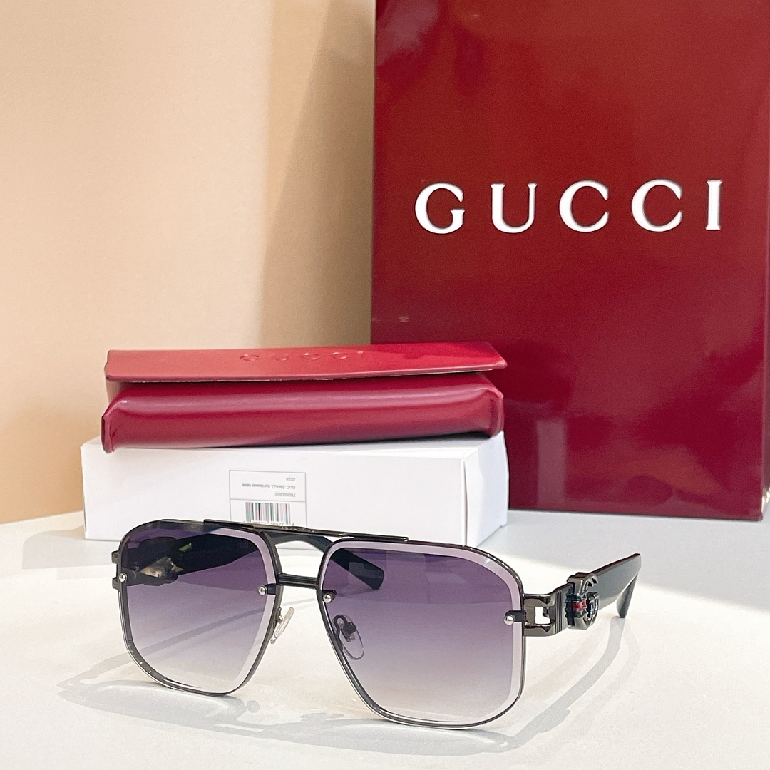 Other GUCC MODEL:GG1596 SIZE:63 - Image 6