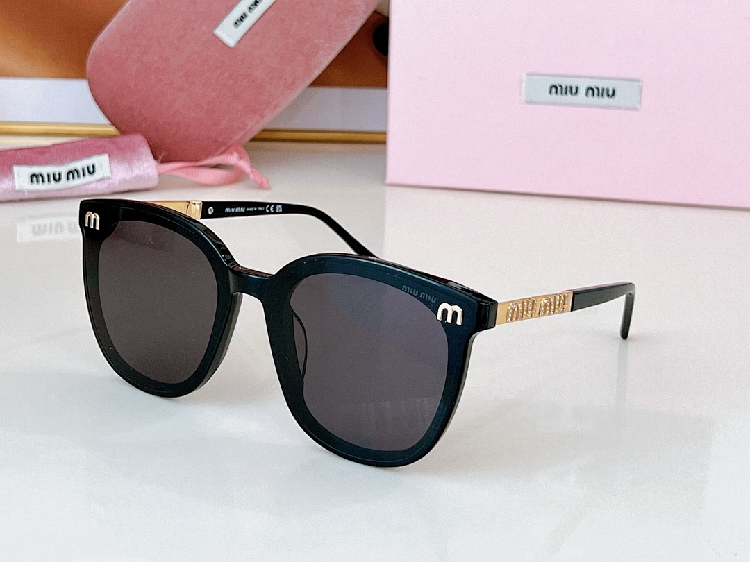 Miu Miu Miu Miu Mod: Smu20sSize:64, photo 1