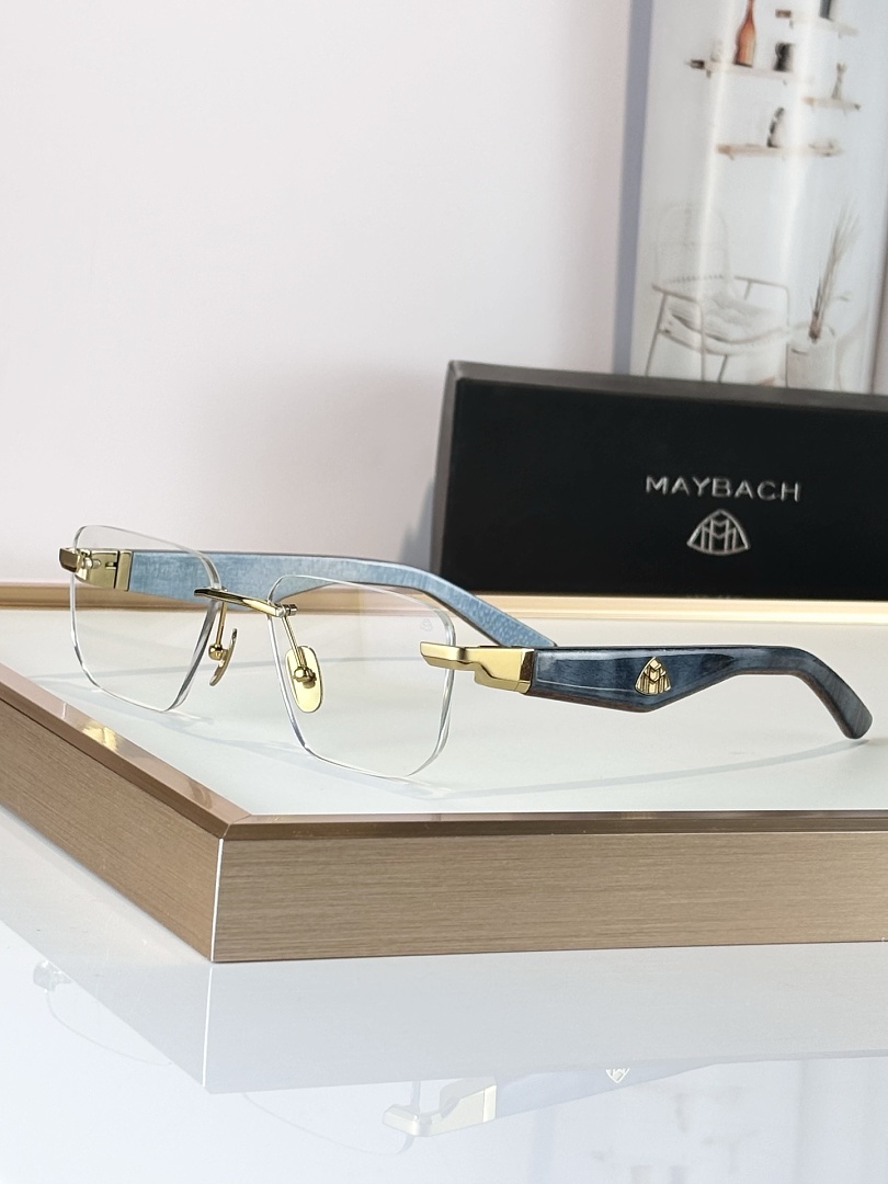 Chanel MAYBACH THE VISIONIST MODEL:THE VISIONISTSIZE:56 18, photo 1