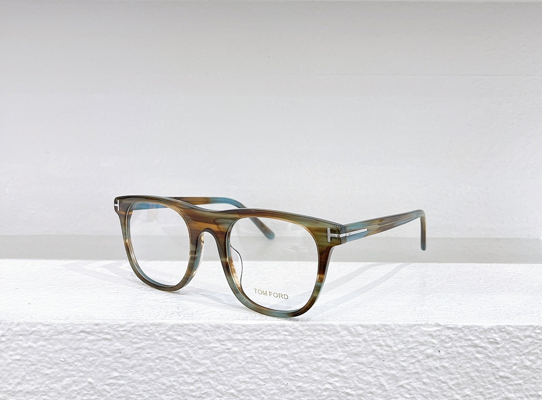 Other TOM FORDMODEL:FT 5895-BSIZE:51 - Image 8