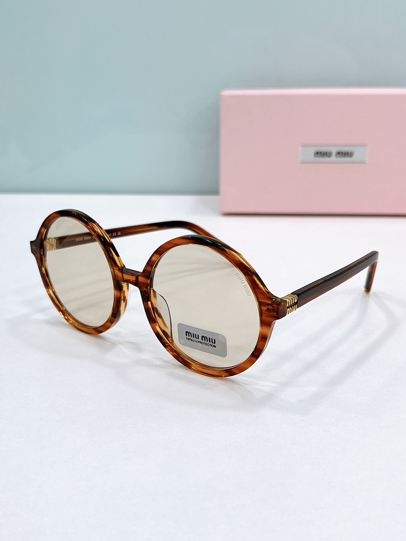 Miu Miu MIUMIUSize:55 - Image 8