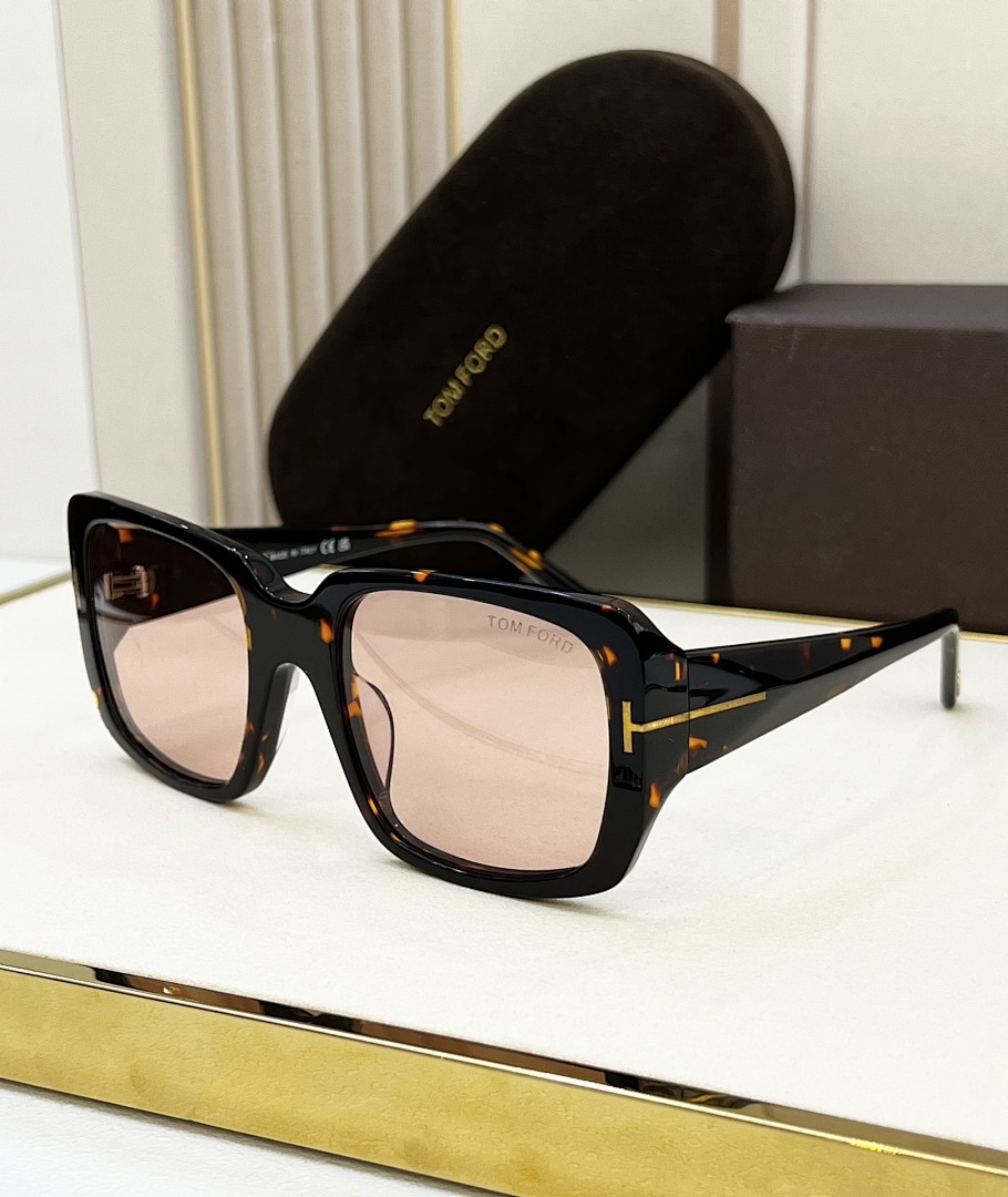Other TOM FORDMODEL:FT1035SIZE:51 - Image 3