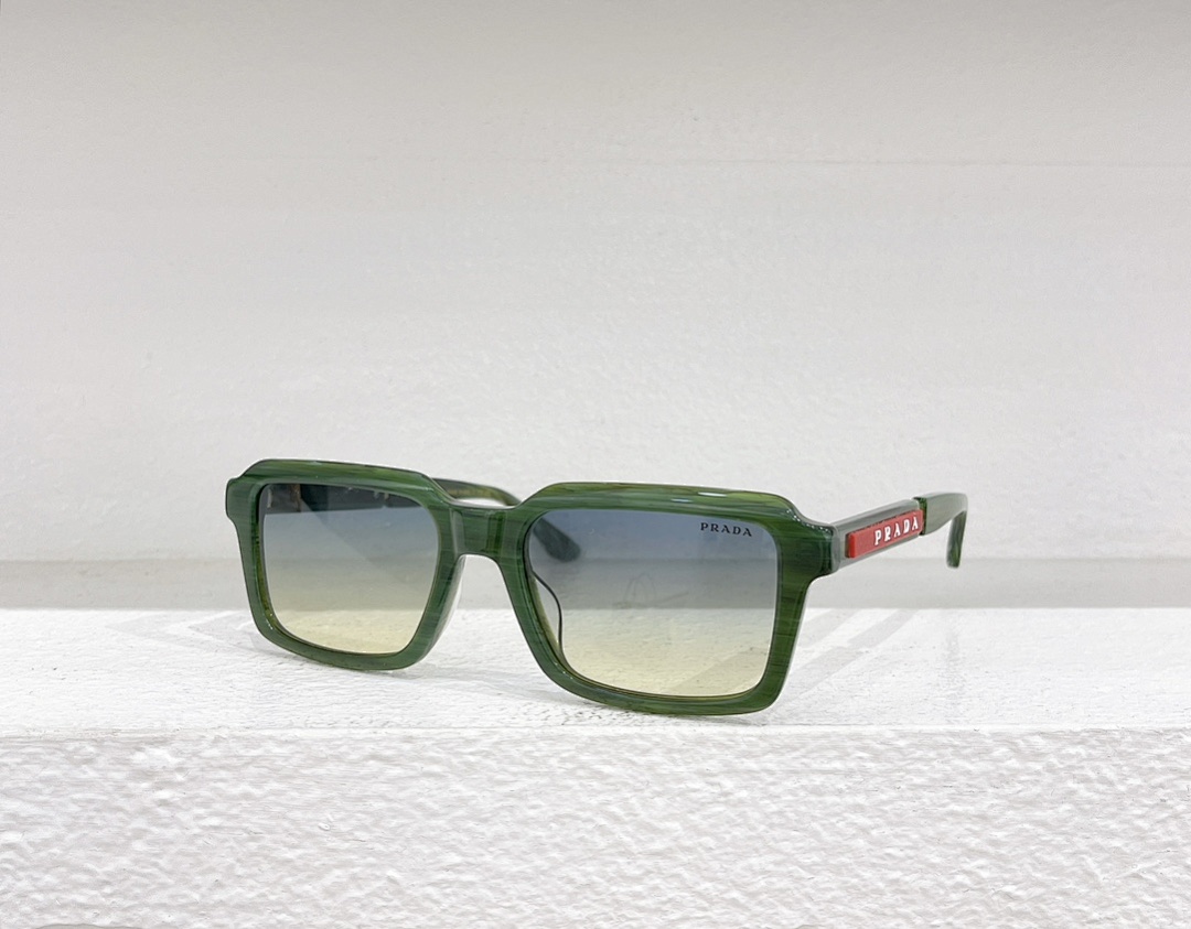 Prada MODEL:PR140WSSIZE:54 19-145_ - Image 8